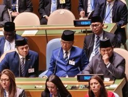 Menteri Luar Negeri dalam Tradisi Diplomasi Indonesia
