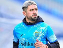 Bintang Borneo FC Siap Bergabung ke PSIS Semarang di Putaran 2 Liga