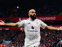 Prediksi MU vs Bournemouth: Laga Terakhir Mbeumo, Diallo, dan Mazraoui