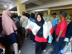 Rezeki Mengalir 1 Desember 2025! 9 Bantuan Sosial Cair Bersamaan: PKH, BPNT, dan KKS Mandiri Double