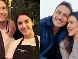 Raisa Minta Hamish Daud Diberi Tahu Setelah Cerai Verstek oleh Pengadilan