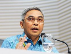 KPK Duga Bos Maktour Travel Terlibat Penyalahgunaan Kuota Haji Jokowi