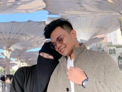 Daripada Merusak Reputasi, Inara Rusli Pilih Tuntut Mawa dengan Tuduhan Akses Ilegal