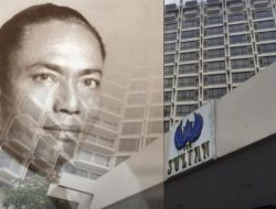 Sejarah Keluarga Ibnu Sutowo Berjuang untuk Hotel Sultan