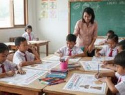 50 Soal SBdP Kelas 4 Semester 1 dengan Kunci Jawaban untuk Persiapan UAS PAS PTS Seni Budaya dan Prakarya