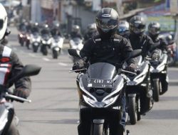 Cara Mengemudi Motor Aman untuk Pemula, Cegah Kecelakaan!