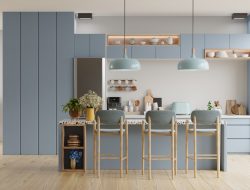 Dekorasi Dapur: Ciptakan Kehangatan Rumah dengan Panduan Lengkap