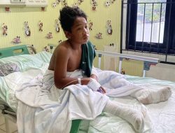 Kisah Bahar, Bocah SD yang Berani Selamatkan Ayah Disambar Petir Saat Memancing