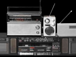 Generasi 90-an Menikmati Beragam Genre Musik