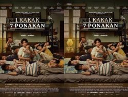 10 Film Keluarga Indonesia 2025 Paling Menggugah Perhatian