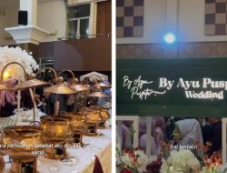 Ayu Puspita, WO yang Bikin Pengantin Nangis, Akhirnya Berani Bicara