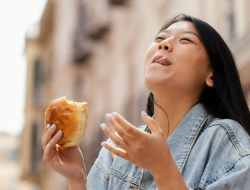 7 Langkah Sederhana untuk Mindful Eating yang Bermanfaat bagi Tubuh