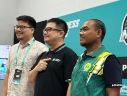 Torehkan Sejarah! UINSGD dan UNJ Juara Futsal The Nationals 2025