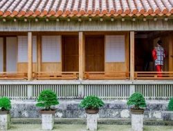 7 Negara dengan Desain Interior Unik