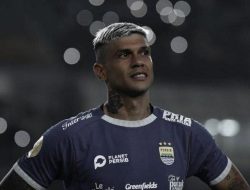 Ciro Alves, Mantan Pemain Timnas Brasil, Jalani Naturalisasi, Saingi Ole Romeny di Timnas?