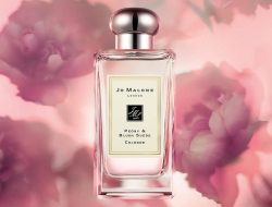 10 parfum lembut untuk ke gereja