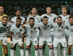 Pembaruan klasemen Grup C SEA Games 2025: Timnas U22 Indonesia kalah dari Filipina, apakah masih punya peluang?