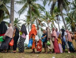 Ketika Bantuan Menumpuk: Kebutuhan Data Bencana Terbuka di Indonesia