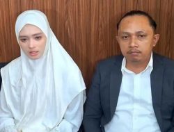 Tessa Mariska Buka Rahasia Nikah Siri Inara dan Insanul, Isu Kehamilan Jadi Sorotan