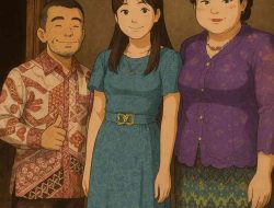 Saat Aku Mengerti Orang Tuaku, Bukan Hanya Ingin Dimengerti