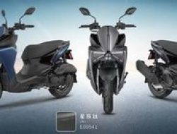 5 Fakta Mengejutkan Yamaha NMAX: Skuter Canggih yang Bikin NMAX Terlihat Biasa, Mesin Blue Core Tangguh
