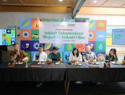 Energi Matahari Dorong Pertumbuhan Industri Hijau Jawa Tengah