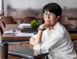 ENTJ: 7 Tanda Sukses yang Selalu Menarik Kesuksesan dengan Strategi Cemerlang