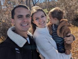 Saya Pindahkan Keluarga ke Kota Kecil Wyoming Selama 2 Tahun untuk Menyelamatkan Uang. Meski Ada Kekurangan, Pengorbanan Singkat Kami Berhasil