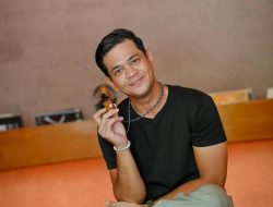 Profil Surya Insomnia, Rayakan 12 Tahun Pernikahan Cinta dengan Tyara Renata