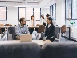 Mengakhiri Budaya Menyalahkan di Tempat Kerja