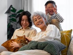 Seni Menjadi Orang Tua: 7 Kebiasaan yang Harus Dihentikan Sebelum Semua Jauhi Anda