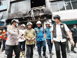 Ahli Jelaskan Alasan Bos Terra Drone Jadi Tersangka, Kasus Ponpes Al Khoziny Belum