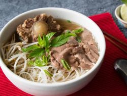 6 rekomendasi sup hangat dari berbagai negara untuk musim dingin