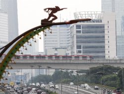 Bencana Sumatra dan Tarif Trump Mengancam Target Ekonomi RI 2026