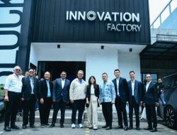 Komdigi Target 6 Garuda Spark Beroperasi Tahun 2026