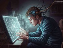 Ketergantungan pada Kecerdasan Buatan