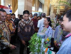 Pameran Inovasi Daerah 2025: Wadah Pembaruan dan Pengembangan Praktik Terbaik