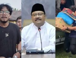 Berita Baik untuk Artis Gus Ipul: Donasi Bencana Boleh Disalurkan Dahulu, Izin Laporan Datang Kemudian