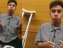 Perjalanan Inspiratif Anggi Wahyuda: Pemuda Disabilitas Taklukkan 30 Gunung Dunia