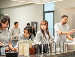 Kafe 24 jam hits di Surabaya, nyaman untuk kerja dan nongkrong