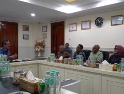 302 Hari, Hendrik Lewerissa Pimpin Maluku, Kisah dalam 41 Menit