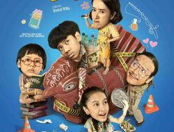 Antara Kewajiban dan Budaya: Representasi Hidup Hemat dalam Film Keluarga Super Irit (2025)