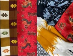 Bangkitnya Kain di Era Gen Z: Dulu Dianggap ‘Ndeso’, Kini Jadi Trending