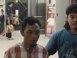 Suyitno, Pelaku Pembunuhan Faradila, Teman Dekat Bripka AS