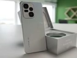 Infinix Note 60 Pro akan dirilis 2026? Cek peningkatan kamera, performa, dan perkiraan harganya