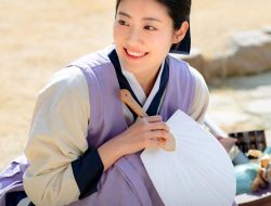 Empat Karakter Kunci di To My Beloved Thief, Nam Ji Hyun Berperan Ganda