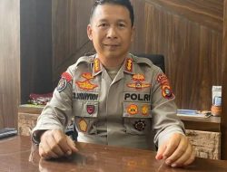 Profil Kombes Budi Rachmat, Kabid Humas Polda Kaltara yang Di Mutasi