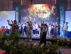 Libur Sekolah hingga Tahun Baru, HARRIS Hotel Ajak Keluarga Ciptakan Kenangan Istimewa