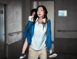 5 Bentuk Cinta Ibu dalam Film The Great Flood yang Mengharukan!
