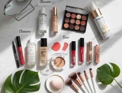 Tips makeup tahan lama anti badai